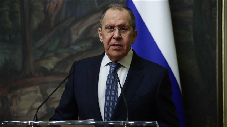 Canciller ruso acusa a la Unión Europea de ser el “apéndice” de la OTAN 