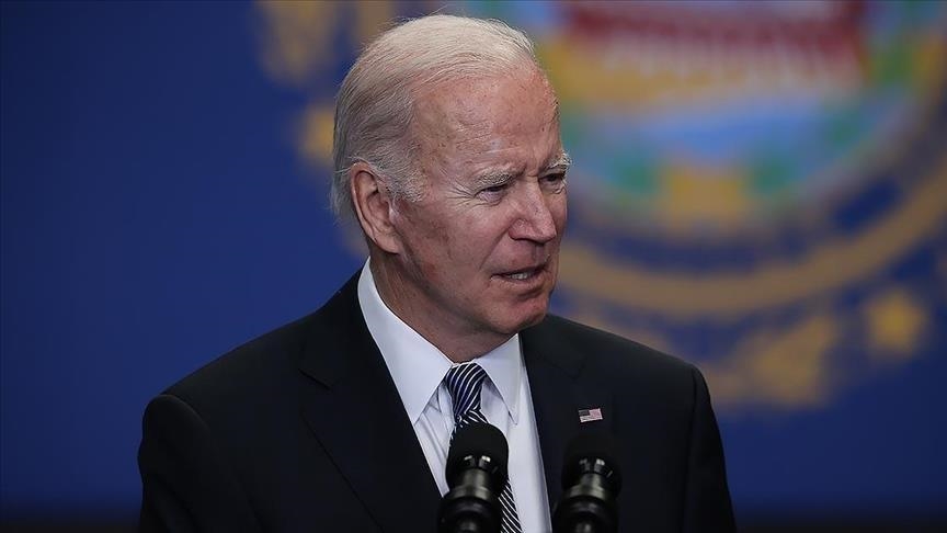 Biden évite de condamner les violences policières israéliennes lors des funérailles de Shireen Abu Akleh