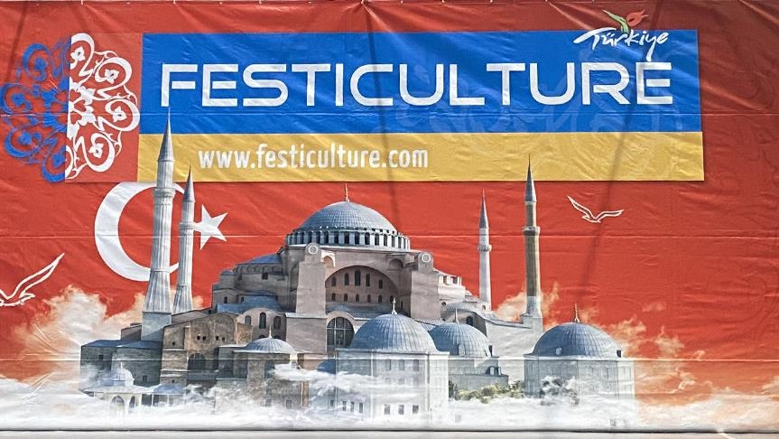 Le tourisme médical en Turquie à l’honneur au Salon Festiculture (reportage)