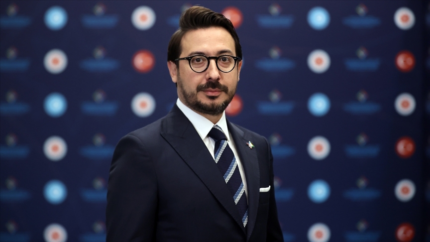 Türk dünyası haber ajanslarını tek çatı altında toplayacak projede sona yaklaşıldı