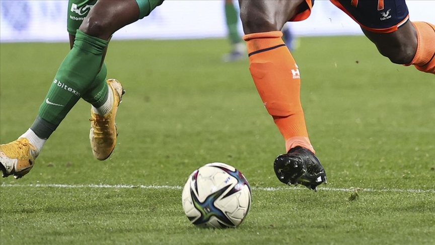 Medipol Başakşehir deplasmanda Giresunspor ile karşılaşacak