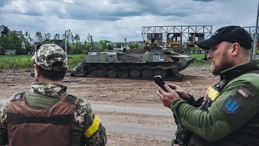 Украина тврди дека од почетокот на војната загинале 27.200 руски војници