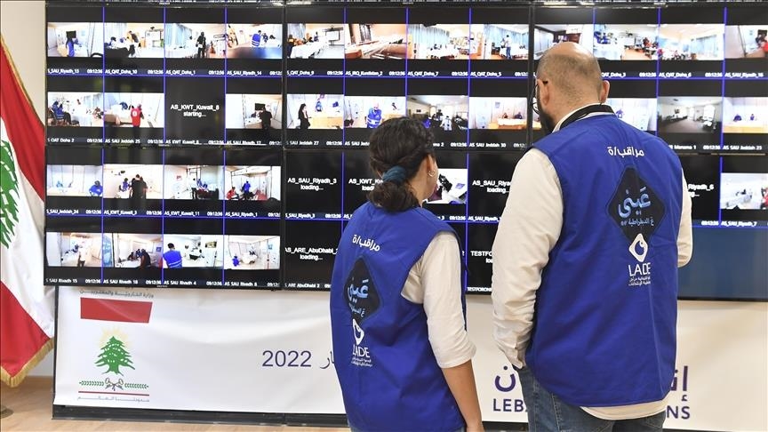 انتخابات لبنان.. منافسات قوية في استحقاق "مصيري" (تقرير مقدمة)