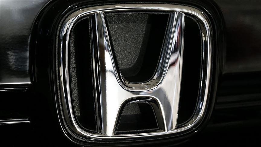 Honda posts 41.5% profit decline in January-March period