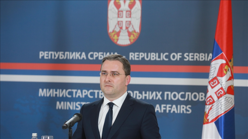 Serbia claims 4 countries withdraw recognition of Kosovo