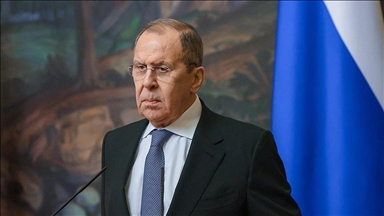 West declared 'hybrid war' on Russia, says Lavorv