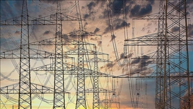 Russia suspends electricity supply to Finland