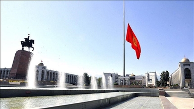 В Кыргызстане за 4 месяца ВВП вырос на 5,4%