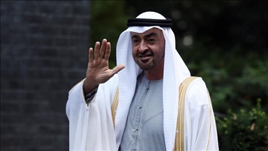 Mohamed ben Zayed élu nouveau chef d'Etat des EAU 