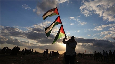ХАМАС призывает к формированию «Объединенного командования» против Израиля