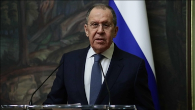 Canciller ruso acusa a la Unión Europea de ser el “apéndice” de la OTAN 