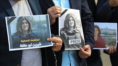 Palestinsko tužilaštvo: Izraelska vojska usmrtila novinarku Abu Akleh s "namjerom ubistva"