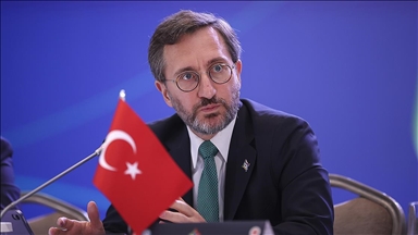 В Стамбуле обсуждают сотрудничество тюркских государств в информационной сфере