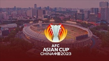 China withdraws from hosting 2023 AFC Asian Cup due to COVID-19