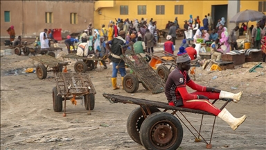 22 توصية أممية للقضاء على العبودية في موريتانيا (تقرير إخباري)