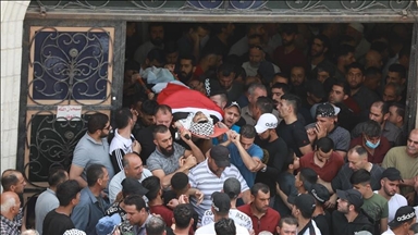 جوان زخمی فلسطینی در قدس جان باخت