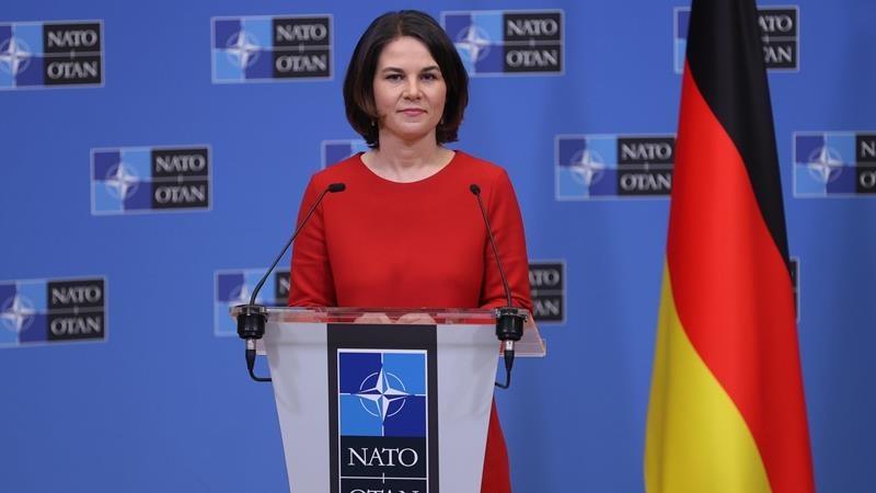Gjermania: NATO është aleancë me dyer të hapura