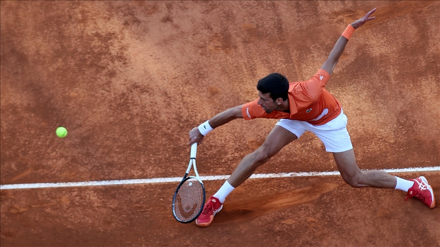 Novak Đoković došao do 1.000 pobjeda u karijeri