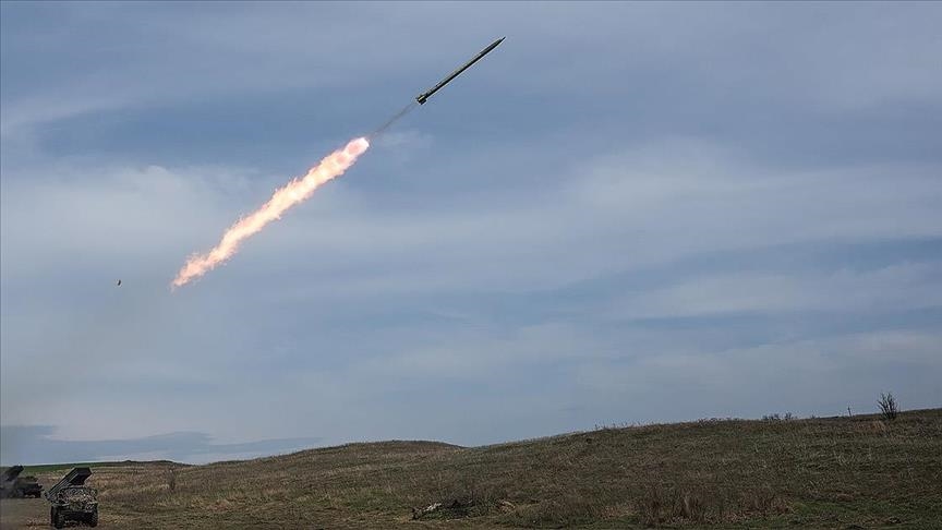 Минобороны России сообщило об уничтожении двух укранских С-300