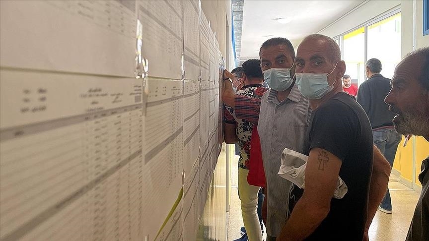 Lebanese voters hope for better days after polls