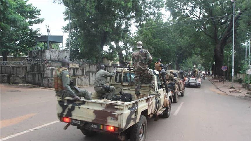 بوركينا فاسو.. مصرع 43 شخصا جراء هجمات منفصلة
