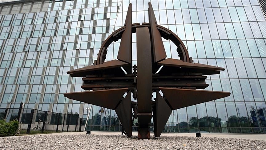 Finland officially confirms bid to join NATO Finland officially confirms bid to join NATO