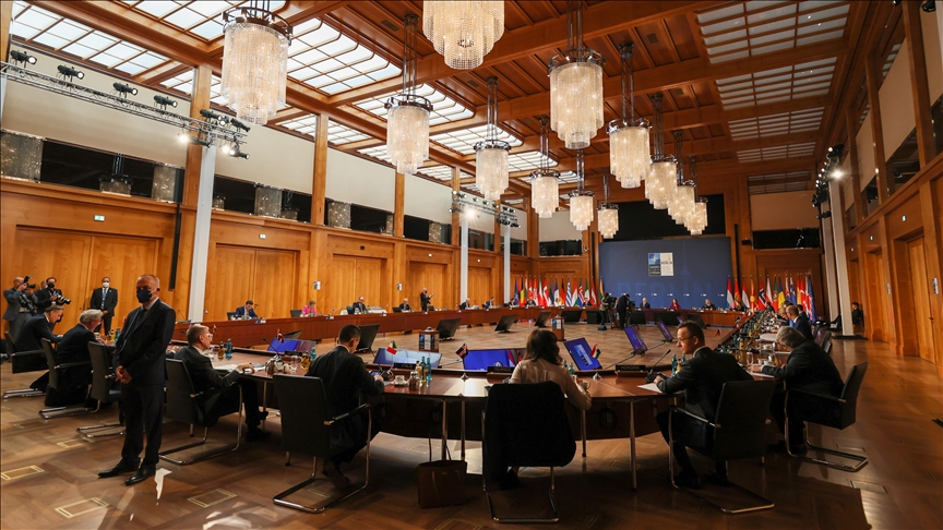 NATO is discussing Turkiye’s concerns on Finland, Sweden’s membership, says US NATO is discussing Turkiye’s concerns on Finland, Sweden’s membership, says US