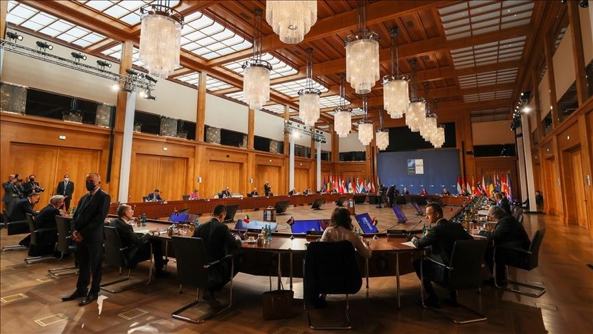 OTAN : les préoccupations turques concernant l'adhésion de la Finlande et de la Suède au centre des discussions