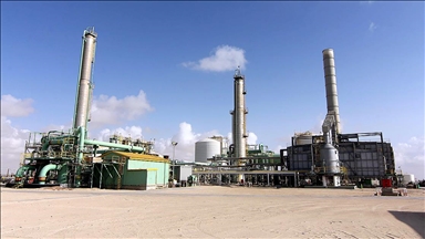 ABD'den Libya'daki petrol gelirleri için yeni mekanizma önerisi