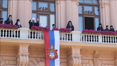 Sremski Karlovci: Obeležen vek od obnove Srpske patrijaršije