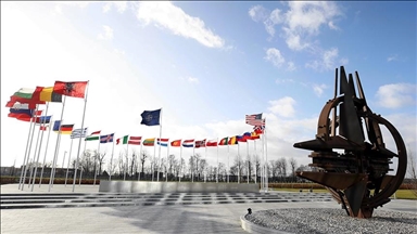 Швеция подаст заявку на вступление в НАТО 