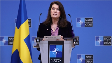 Švedska nastavlja razgovore s Turkiye o članstvu u NATO-u