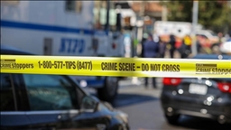 Al menos 10 personas mueren en un tiroteo ocurrido en un supermercado en el estado de Nueva York