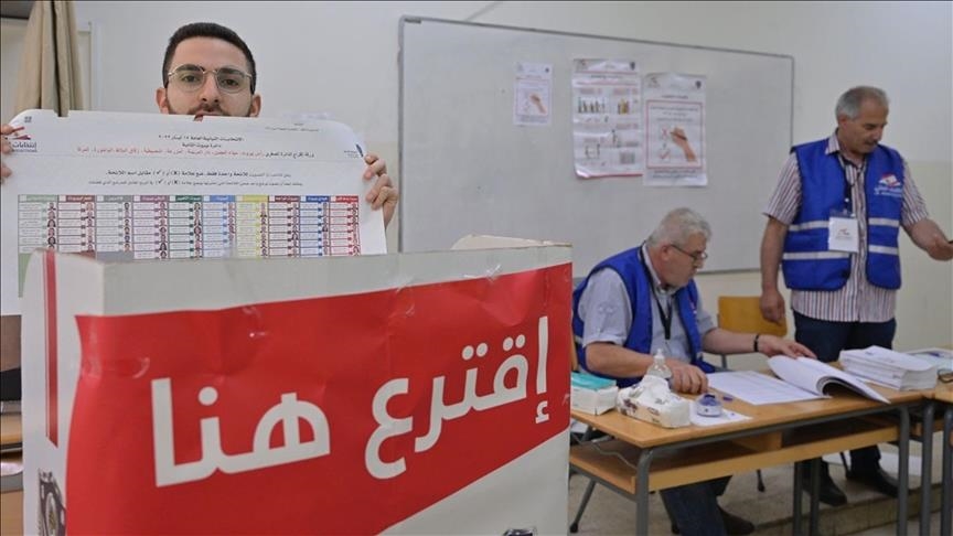 Para sekutu Hizbullah kalah dalam pemilu di Lebanon