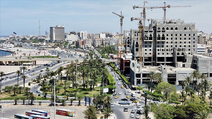 Trablus’a giremeyen Başağa Libya’yı Sirte’den mi yönetmeyi hedefliyor?