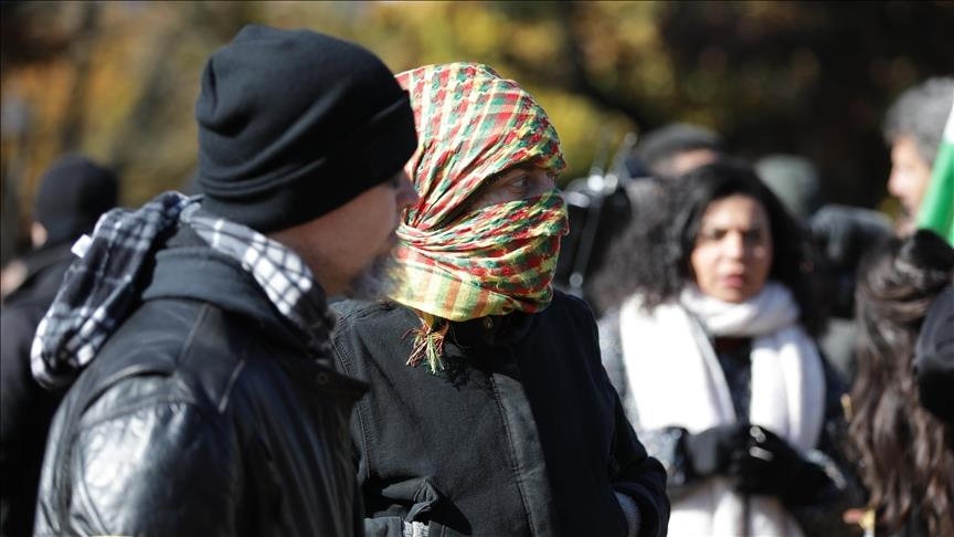 Sweden, Finland turned back most of Turkiye's requests for terrorist extraditions over last 5 years