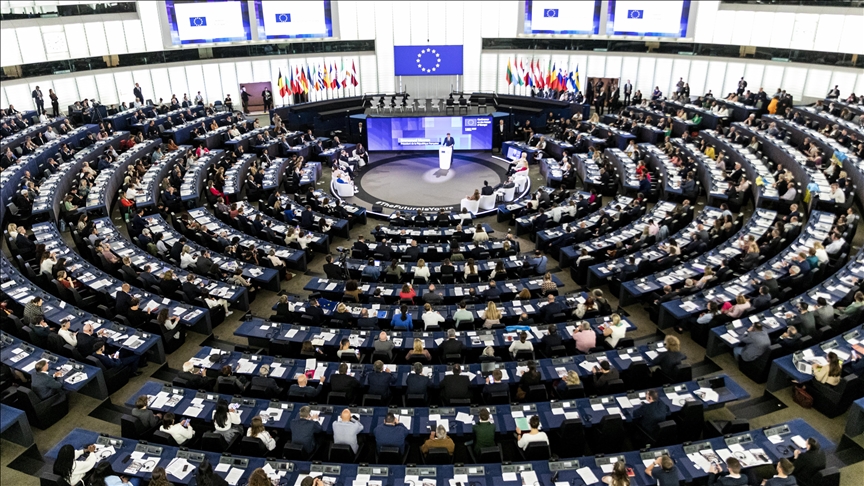 EU announces $26M in humanitarian aid for Palestine
