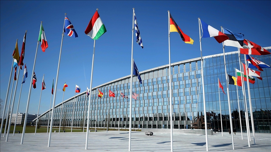 Una delegación finlandesa y sueca viajará a Turquía para hablar sobre petición para ingresar a la OTAN 