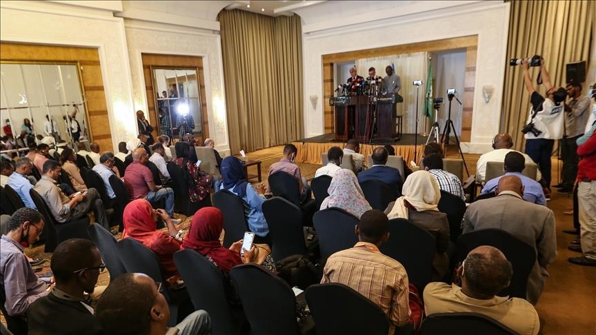 السودان.. الآلية الأممية الإفريقية تحشد دعما دوليا لإنجاح الحوار