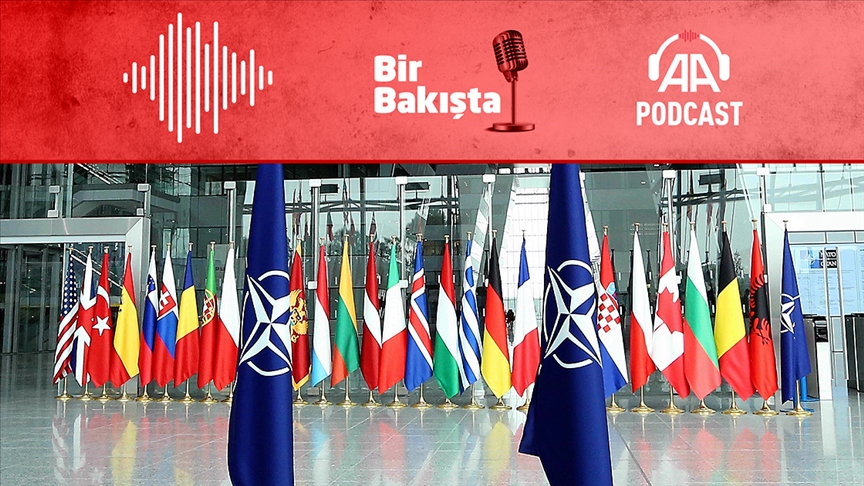 İsveç ve Finlandiya’nın NATO’ya üyelik süreci ve Türkiye’nin yaklaşımı