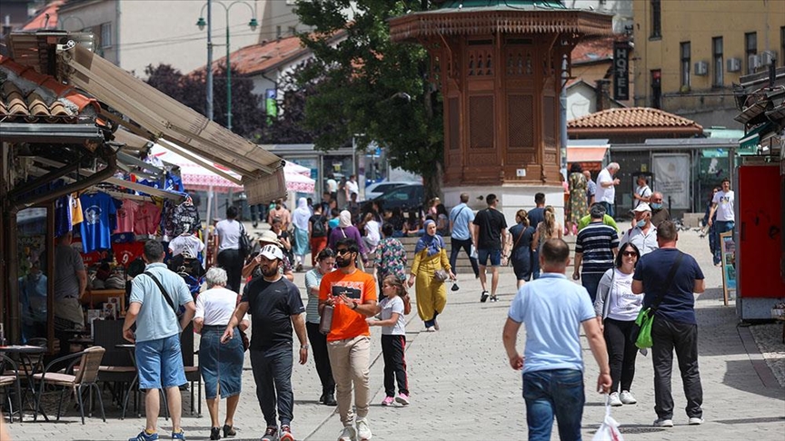 BiH: Od 19. maja stabilnije vrijeme, moguće slabije padavine