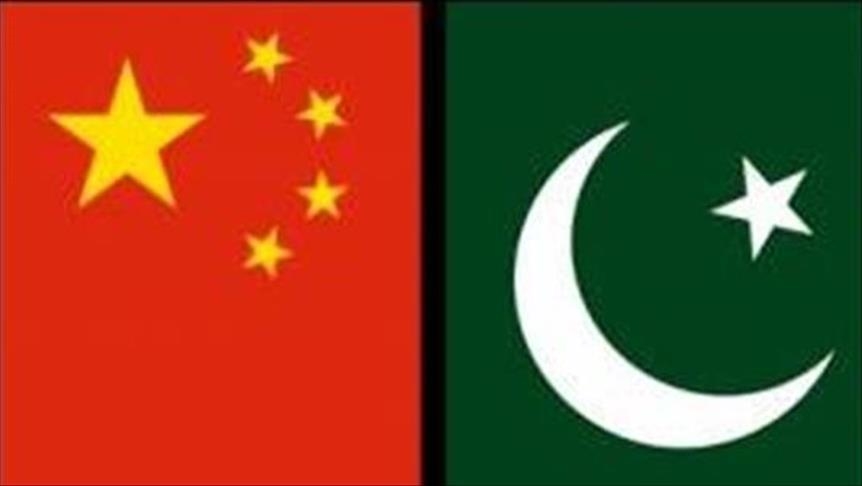 Pakistan, China vow to enhance economic cooperation