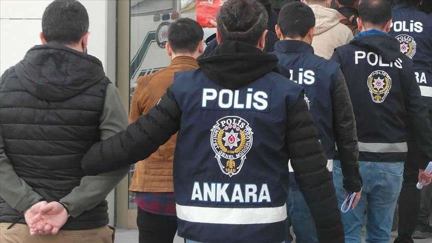 Hetimi kundër organizatës terroriste FETO në Turqi, bastisje në gjashtë qytete
