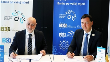 Na marginama SBF-a: BBI banka i Unija participacijskih banka Turkiye potpisale memorandum o razvoju islamskog bankarstva