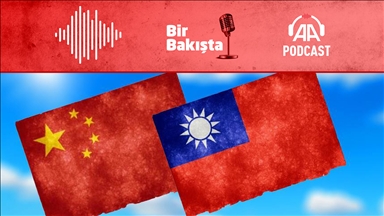 Rusya-Ukrayna savaşı Çin’le Tayvan arasındaki gerginliği tetikledi mi?
