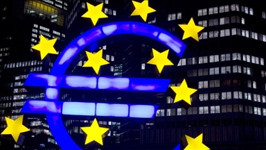 La Comisión Europea revisa a la baja el crecimiento económico de la eurozona 