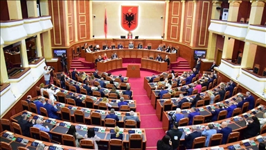 Raundi i parë për zgjedhjen e presidentit të Shqipërisë pa kandidatë