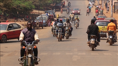 Orta Afrika’nın giriş kapısı Kamerun, kıtanın her rengini bünyesinde barındırıyor