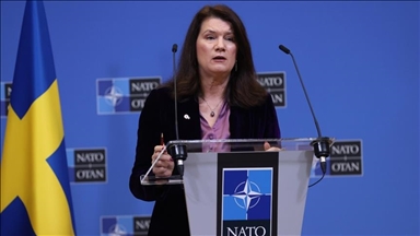 Suedia do të dërgojë delegacion në Turqi për të diskutuar anëtarësimin në NATO