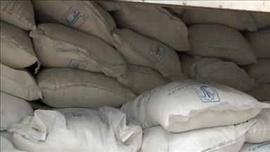 کرمی: قیمت یک کیسه آرد در ایران 10 برابر شده است